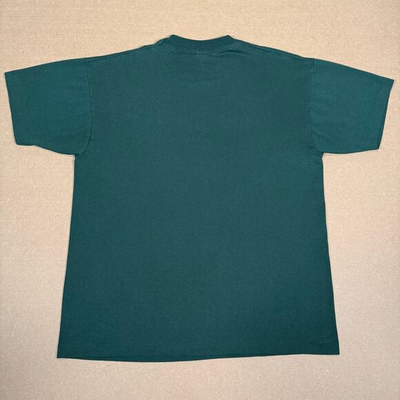 90s Alabama Crimson Tide Tee XL Vintage College Shirt Fruit of the Loom USA - Picture 5 of 7